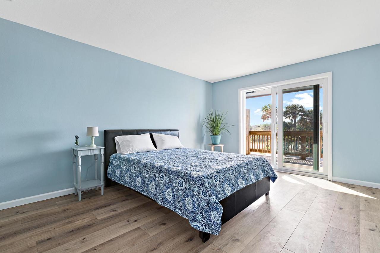 Blue View Inn Melbourne Shores Eksteriør bilde