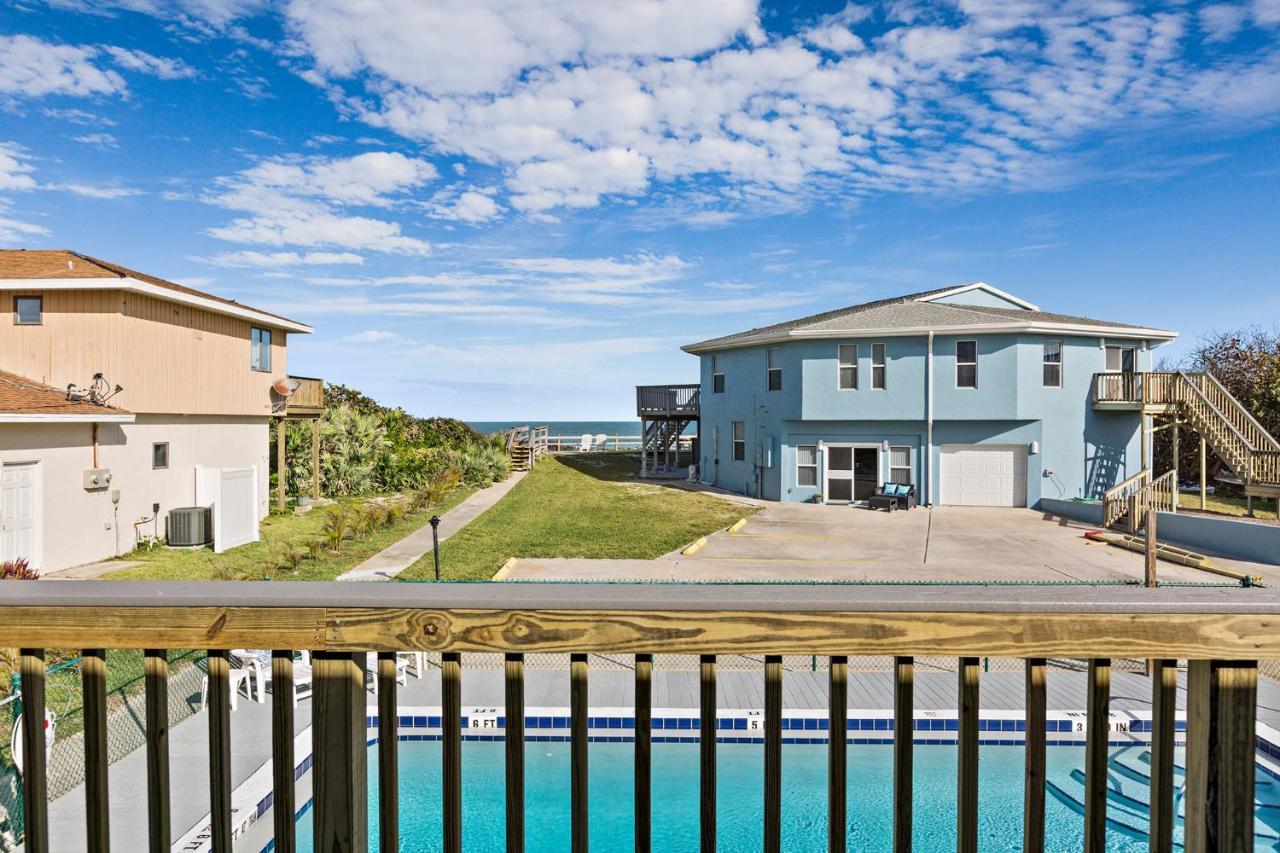 Blue View Inn Melbourne Shores Eksteriør bilde